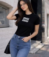 Футболка з накатом VSH-4209A260