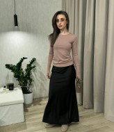 Лонгслив из вискозы VSH-5176A300