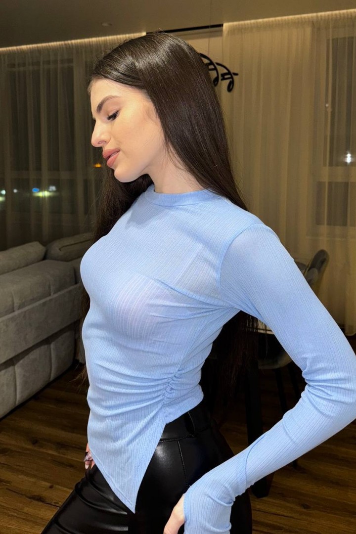 Лонгслив сітка VSH-5175A300