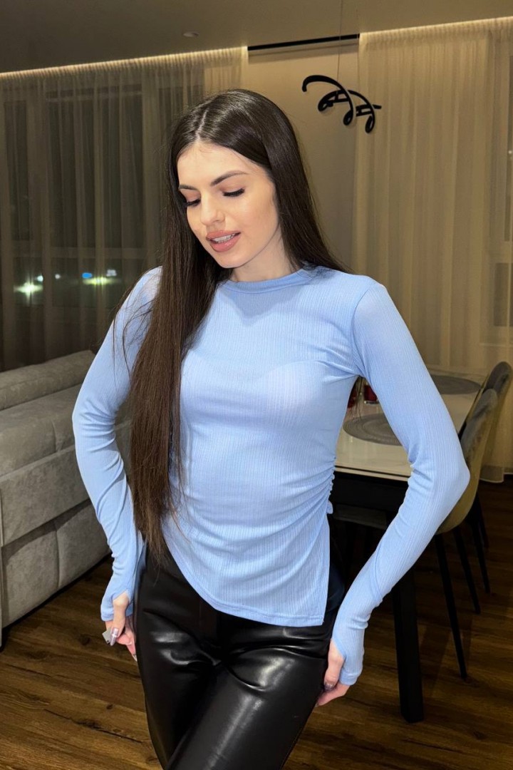 Лонгслив сітка VSH-5175A300