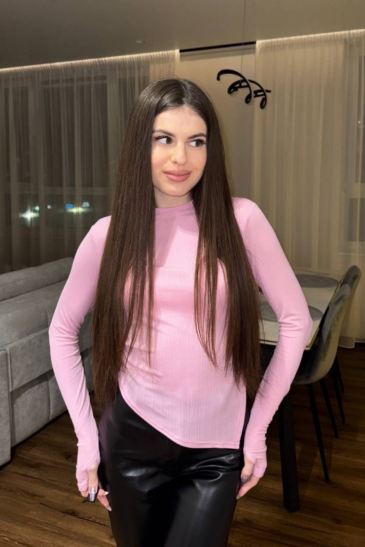 Лонгслив сітка VSH-5175A300