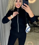 Вельветовий костюм двійка IND-2067A550