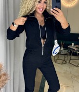 Вельветовий костюм двійка IND-2067A550