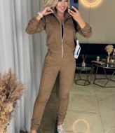 Вельветовий костюм двійка IND-2067A550