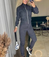 Вельветовий костюм двійка IND-2067A550