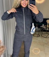 Вельветовий костюм двійка IND-2067A550