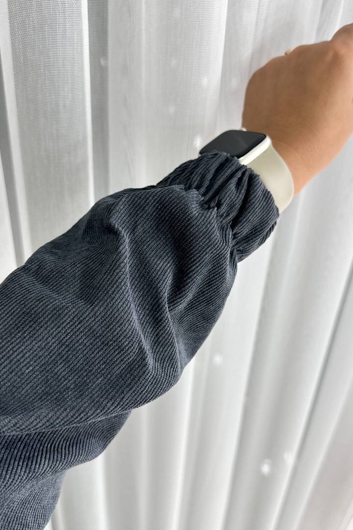 Вельветовий костюм двійка IND-2067A550