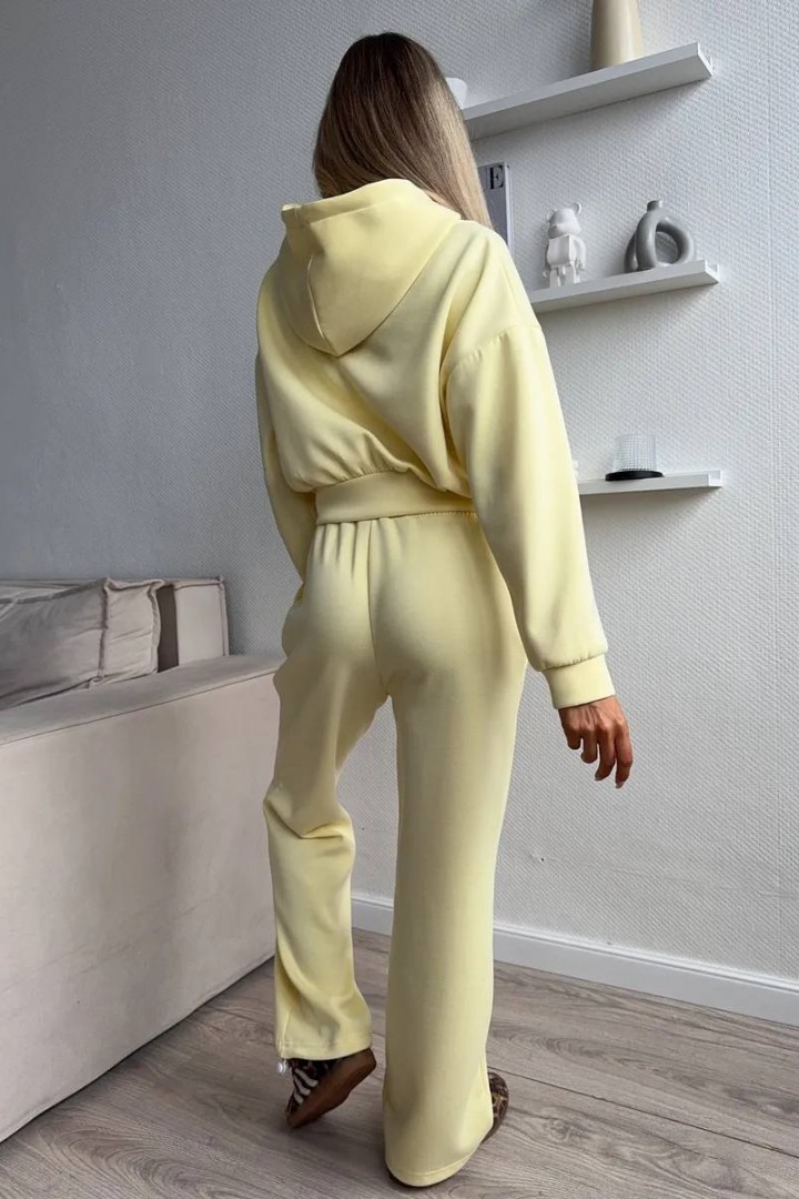 Спортивный костюм IMMA-451A630