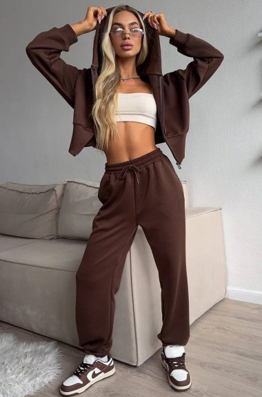 Спортивный костюм IMMA-451A630 Спортивный костюм IMMA-451A630