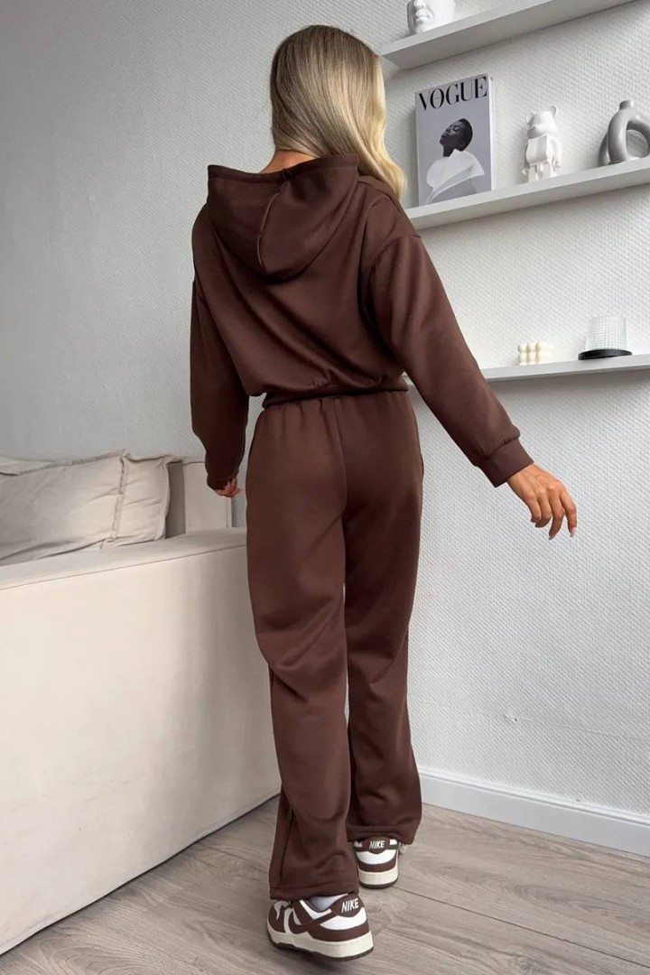 Спортивный костюм IMMA-451A630