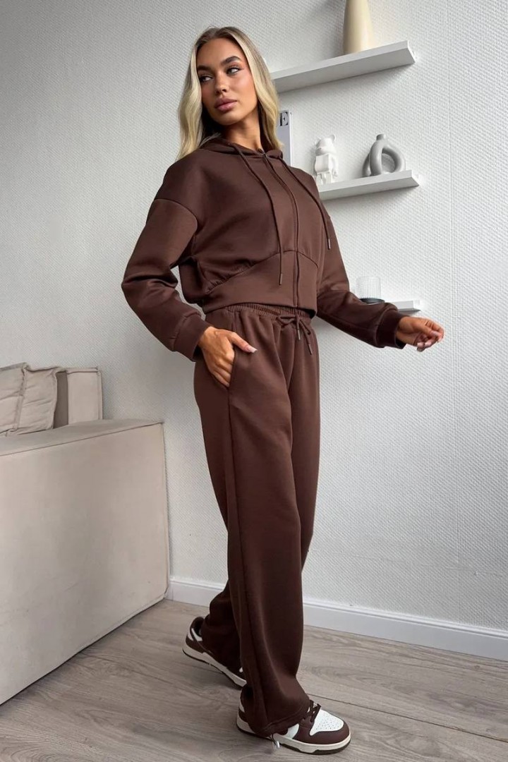 Спортивный костюм IMMA-451A630