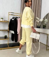 Стильный костюм обманка KC-0531A550