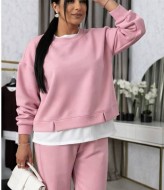 Стильный костюм обманка KC-0531A550