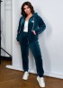 Велюровий костюм LZ-L958A720