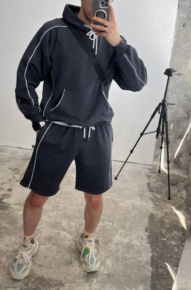 Мужской костюм LZ-A1365A670 Мужской костюм LZ-A1365A670