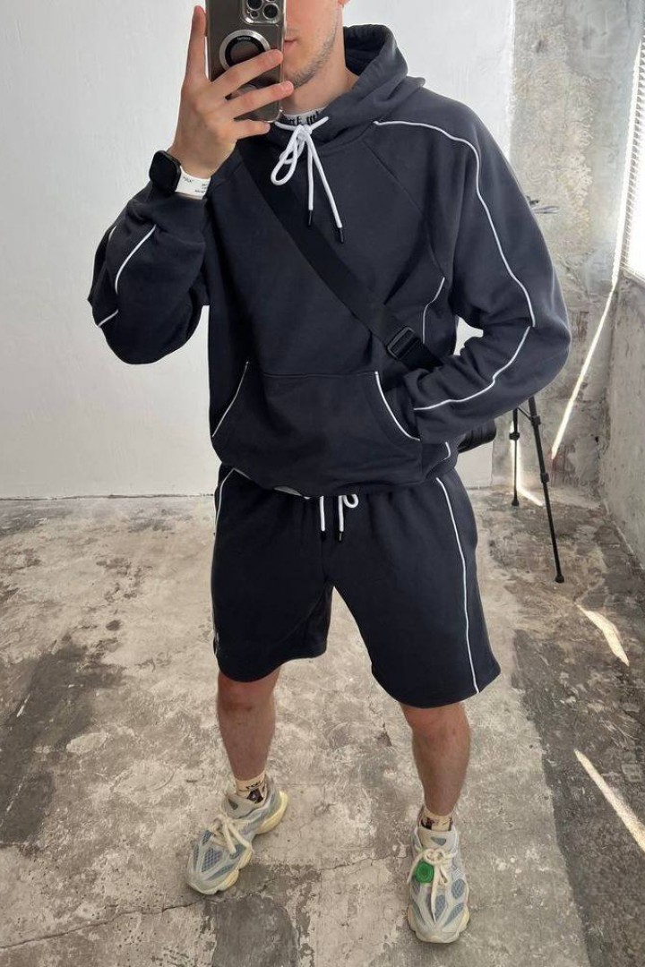 Мужской костюм LZ-A1365A670