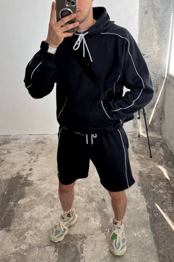 Мужской костюм LZ-A1365A670