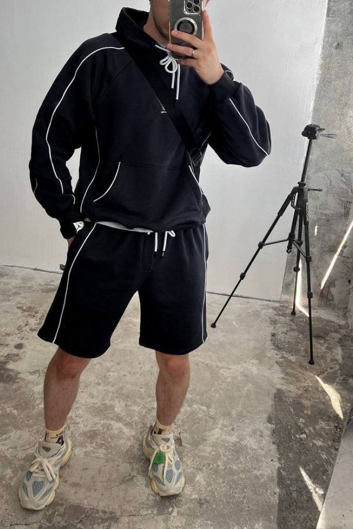 Мужской костюм LZ-A1365A670