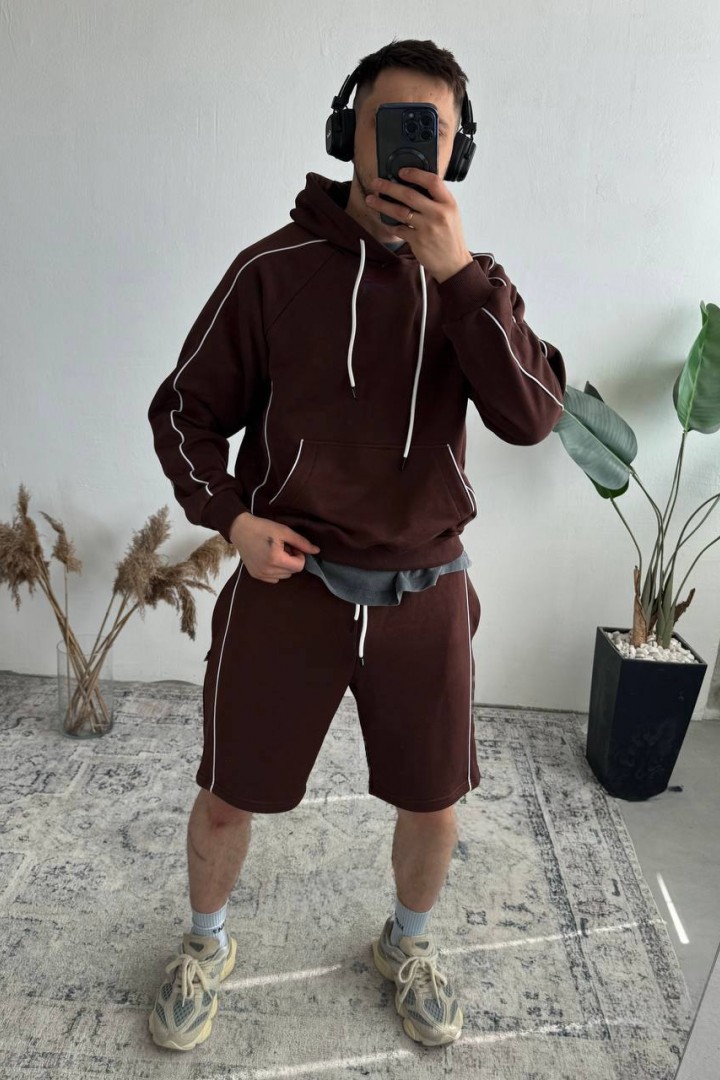 Мужской костюм LZ-A1365A670