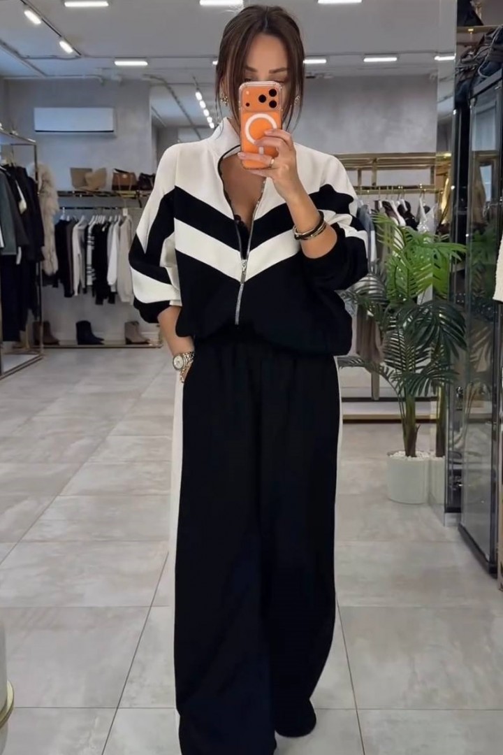 Костюм двійка JAC-842A760