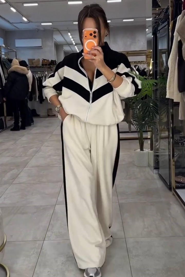 Костюм двійка JAC-842A760