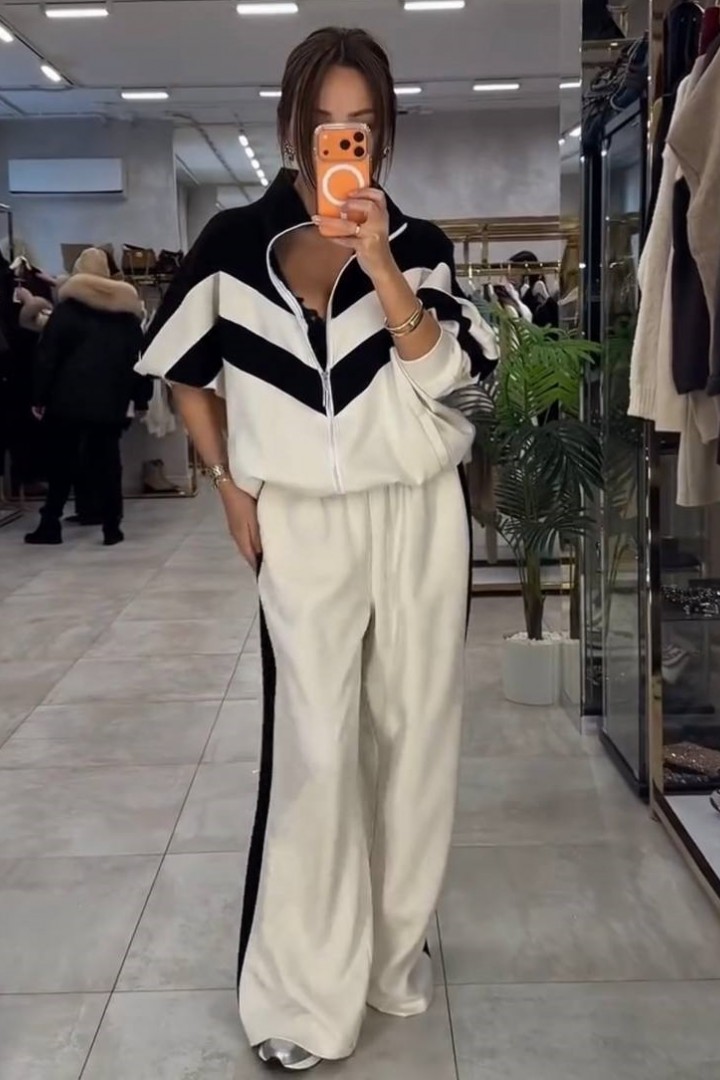 Костюм двійка JAC-842A760