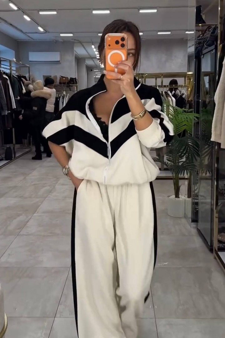 Костюм двійка JAC-842A760