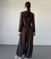 Стильный женский костюм MIK-2499A530