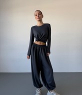 Стильный женский костюм MIK-2499A530