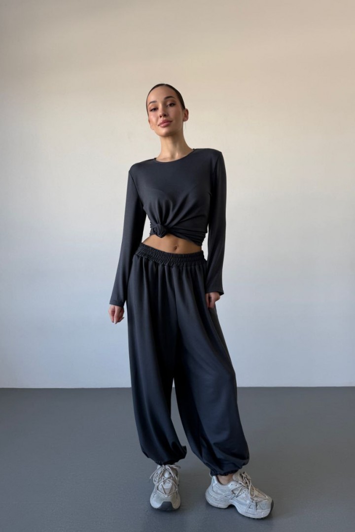 Стильный женский костюм MIK-2499A530