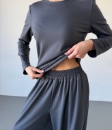 Стильный женский костюм MIK-2499A530