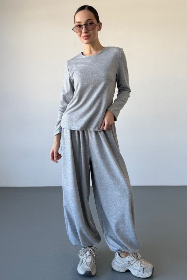 Стильный женский костюм MIK-2499A530