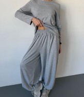 Стильный женский костюм MIK-2499A530