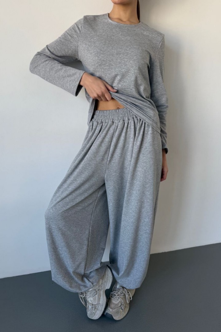 Стильный женский костюм MIK-2499A530