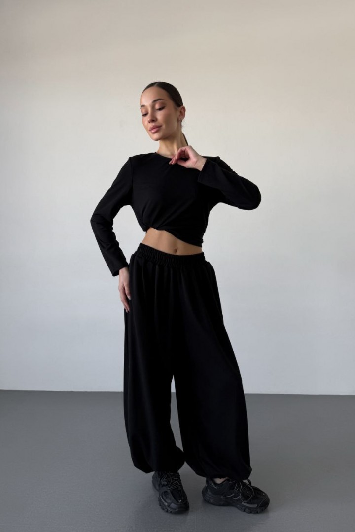 Стильный женский костюм MIK-2499A530