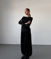 Стильный женский костюм MIK-2499A530