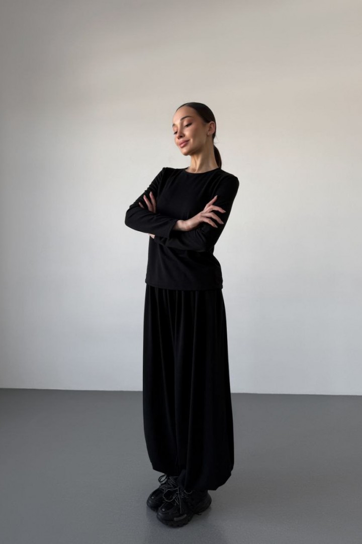 Стильный женский костюм MIK-2499A530