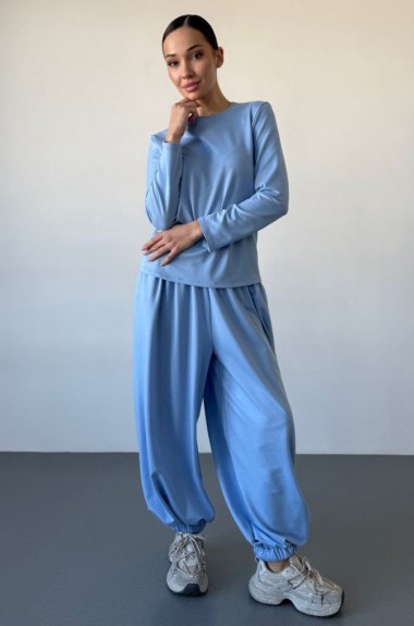 Стильный женский костюм MIK-2499A530