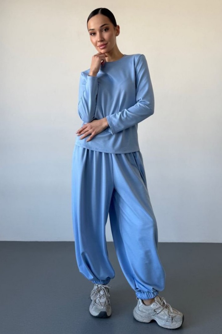 Стильный женский костюм MIK-2499A530