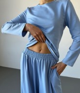 Стильный женский костюм MIK-2499A530