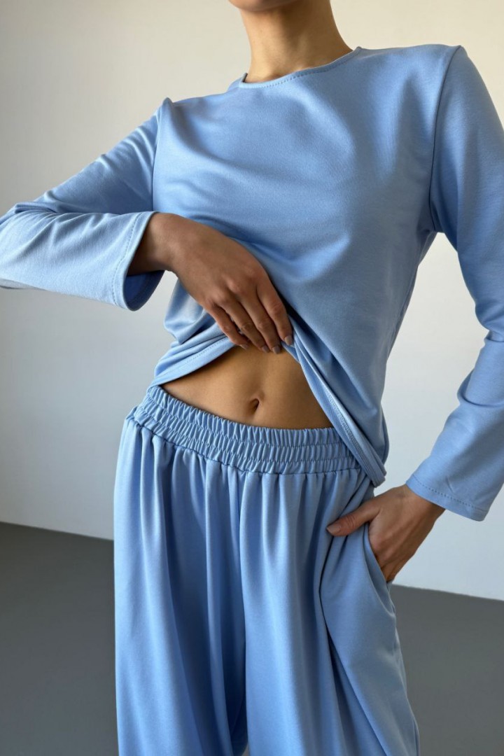 Стильный женский костюм MIK-2499A530