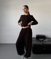 Стильный женский костюм MIK-2499A530