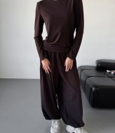 Стильный женский костюм MIK-2499A530