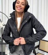 Куртка з капюшоном VMS-0138A650