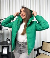 Куртка з капюшоном VMS-0138A650