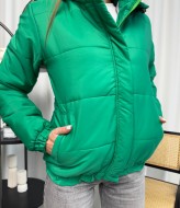 Куртка з капюшоном VMS-0138A650