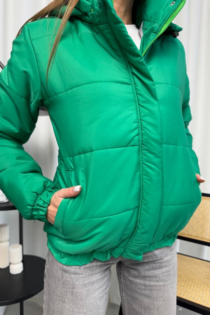 Куртка з капюшоном VMS-0138A650