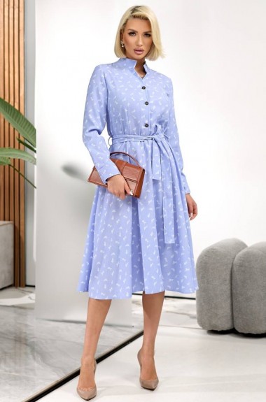 Вельветова сукня TS-475A530 Вельветова сукня TS-475A530