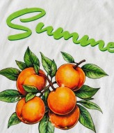 Футболка зі спущеним рукавом LF-2080A420