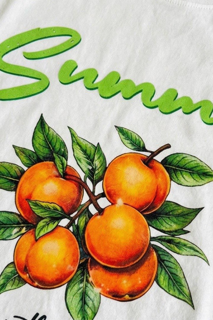 Футболка зі спущеним рукавом LF-2080A420